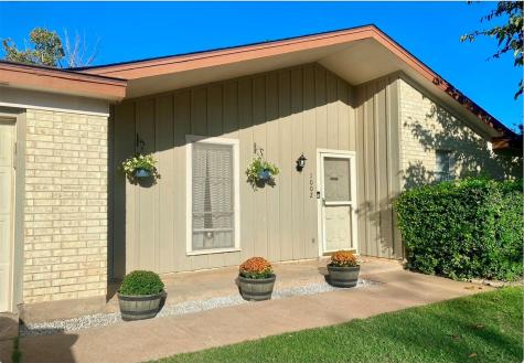 1002 Meander Street Abilene TX 79602