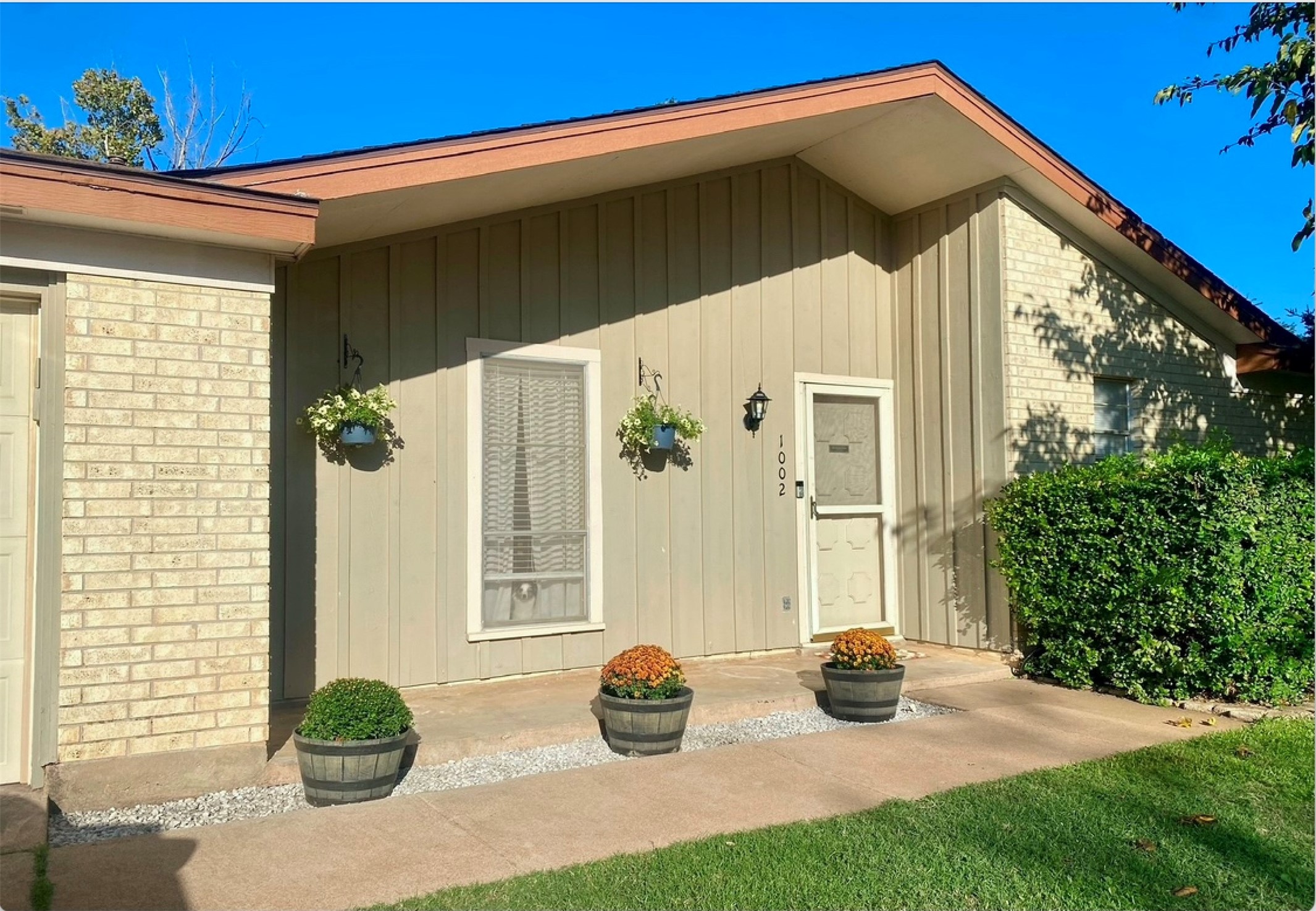 1002 Meander Street Abilene TX 79602
