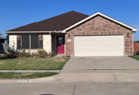 332 Broken Bow Krum TX 76249