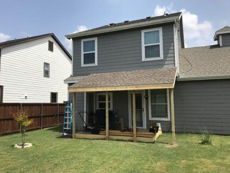 908 Greene Way Wylie TX 75098
