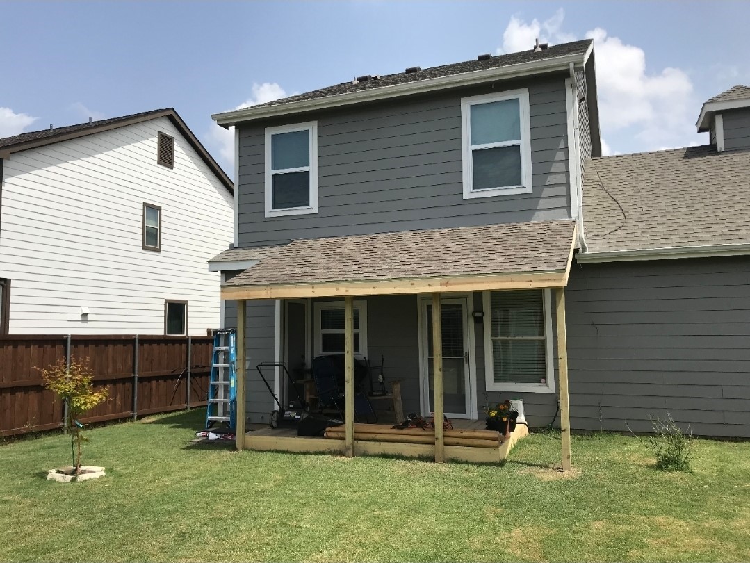 908 Greene Way Wylie TX 75098