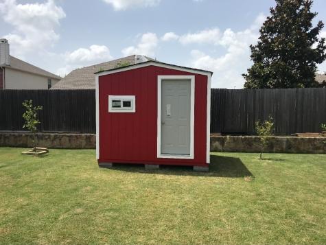 908 Greene Way Wylie TX 75098