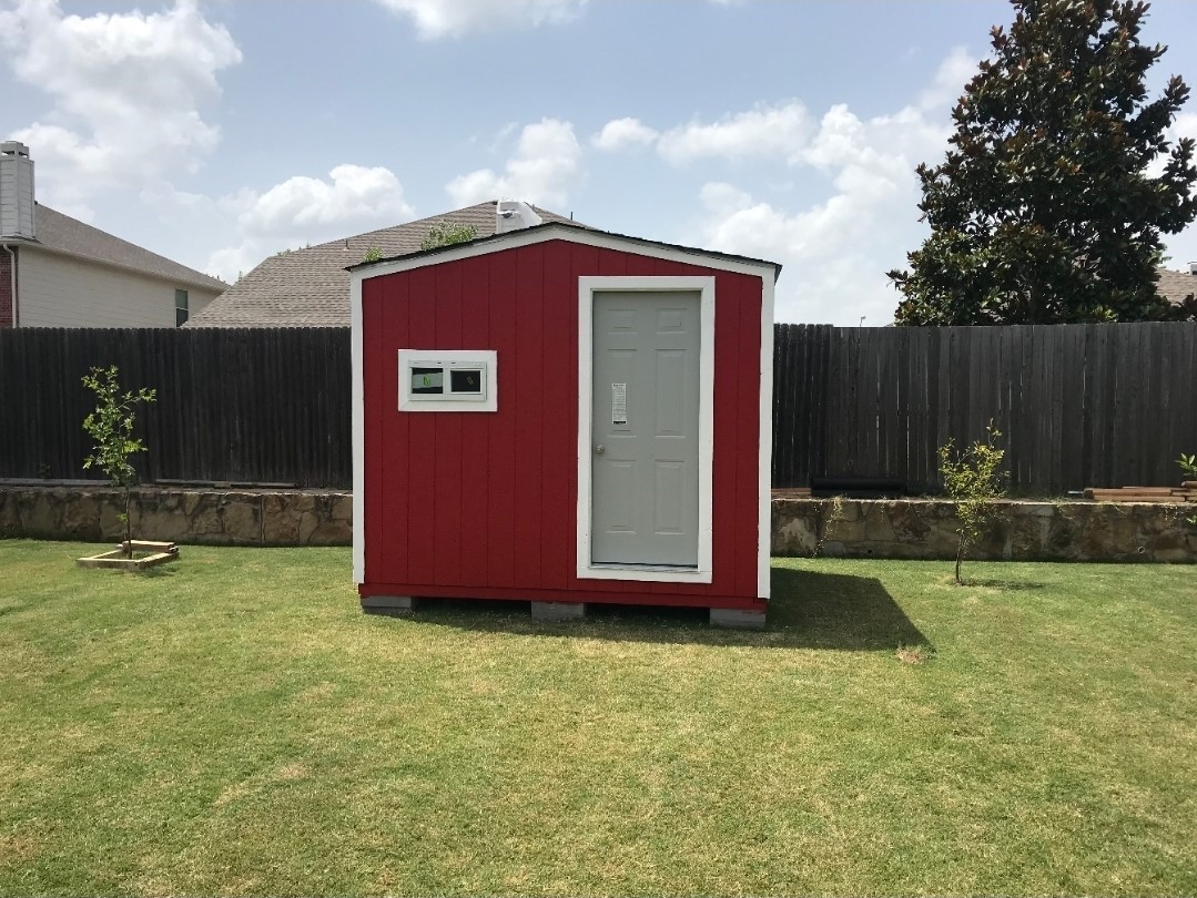 908 Greene Way Wylie TX 75098