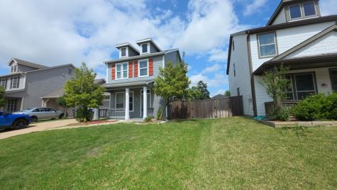 908 Greene Way Wylie TX 75098
