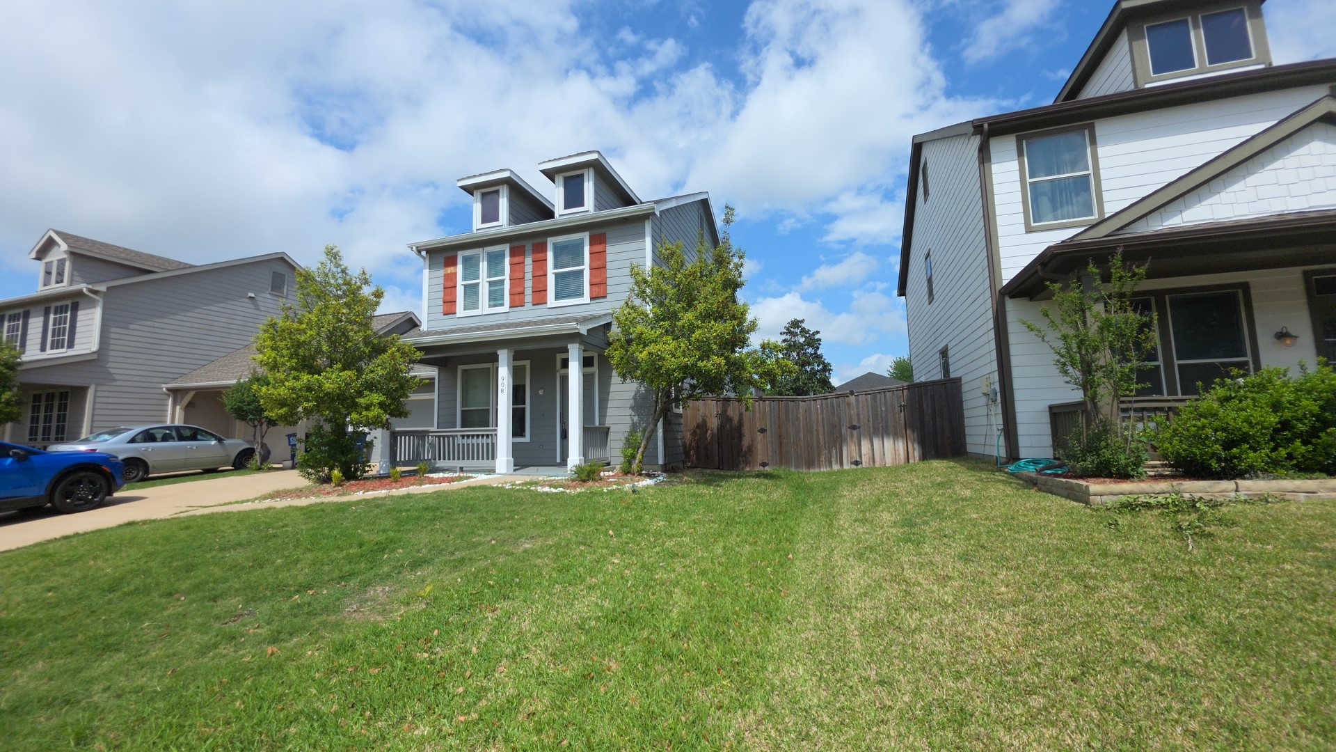 908 Greene Way Wylie TX 75098