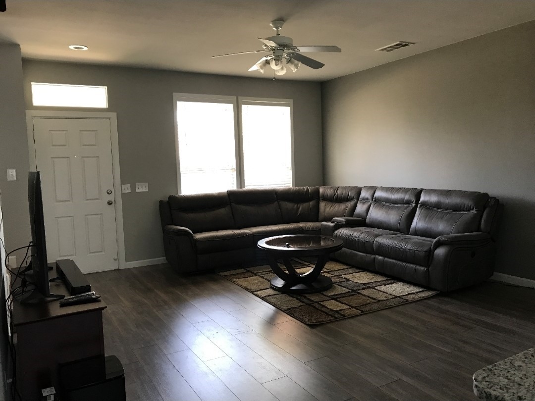 908 Greene Way Wylie TX 75098