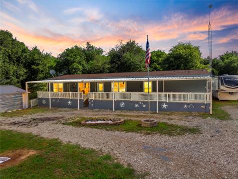 163 Bettinger Way Gholson TX 76705