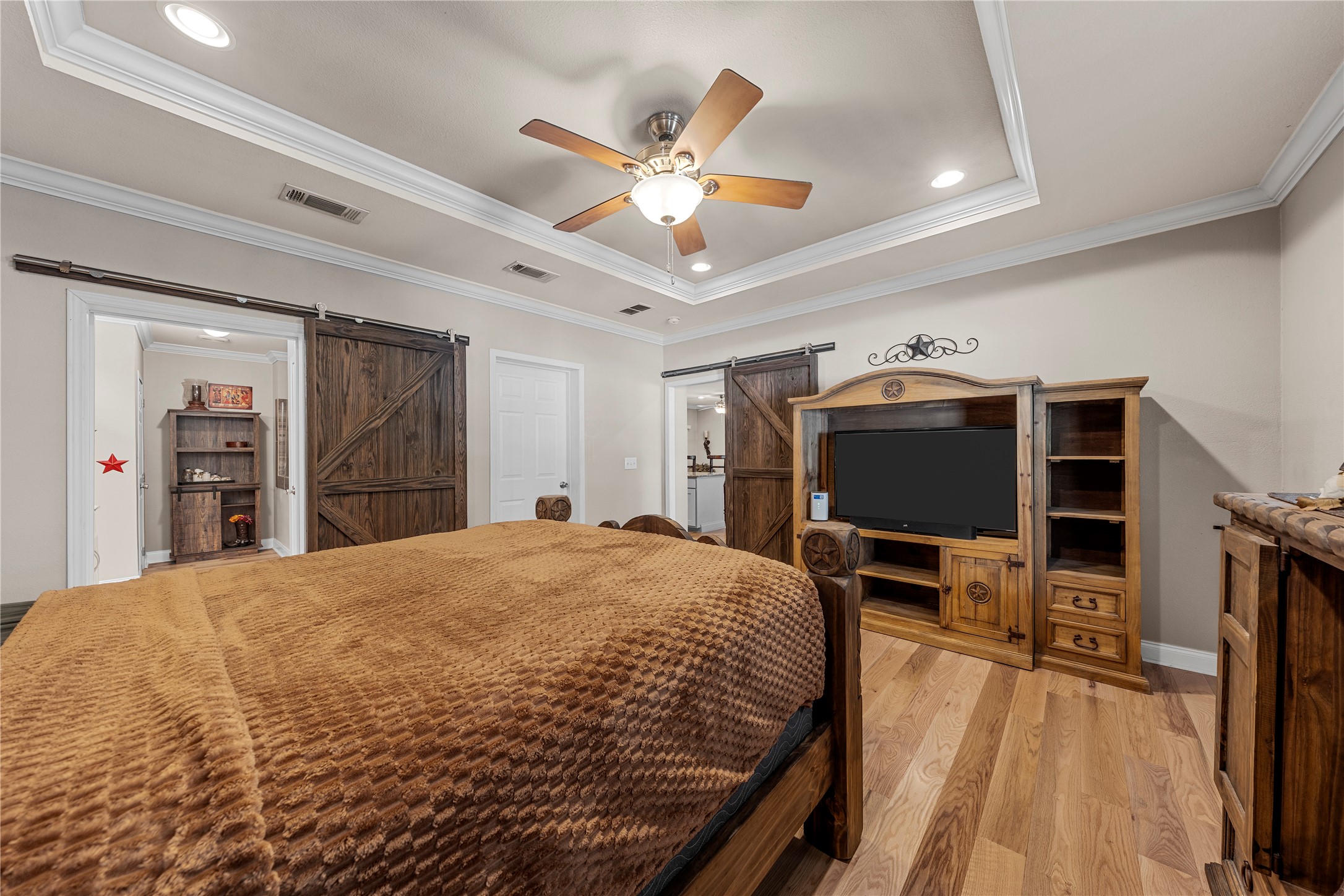 163 Bettinger Way Gholson TX 76705