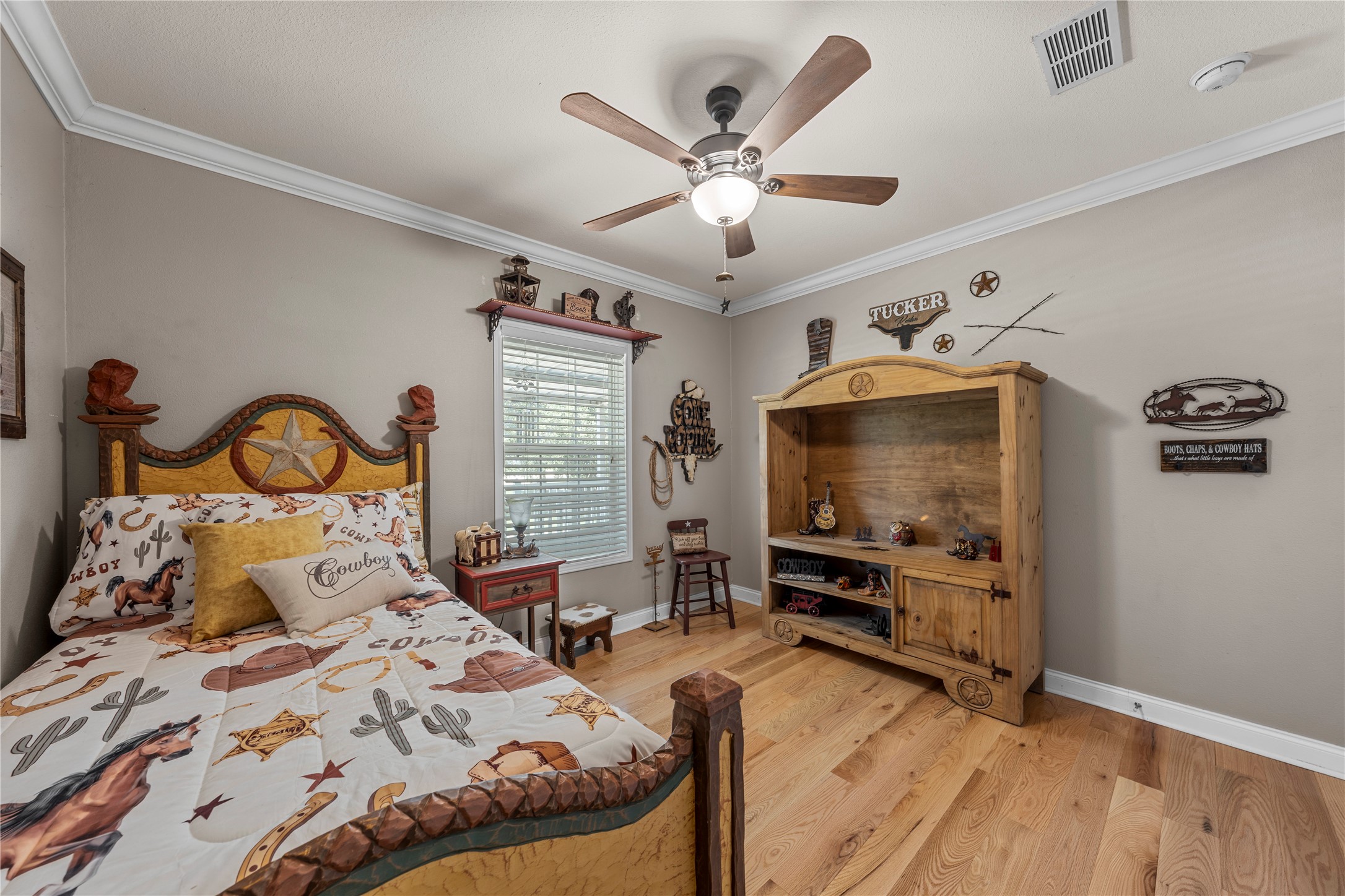 163 Bettinger Way Gholson TX 76705