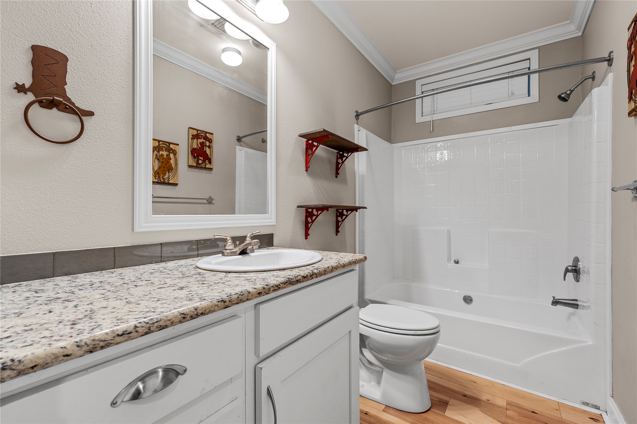 163 Bettinger Way Gholson TX 76705