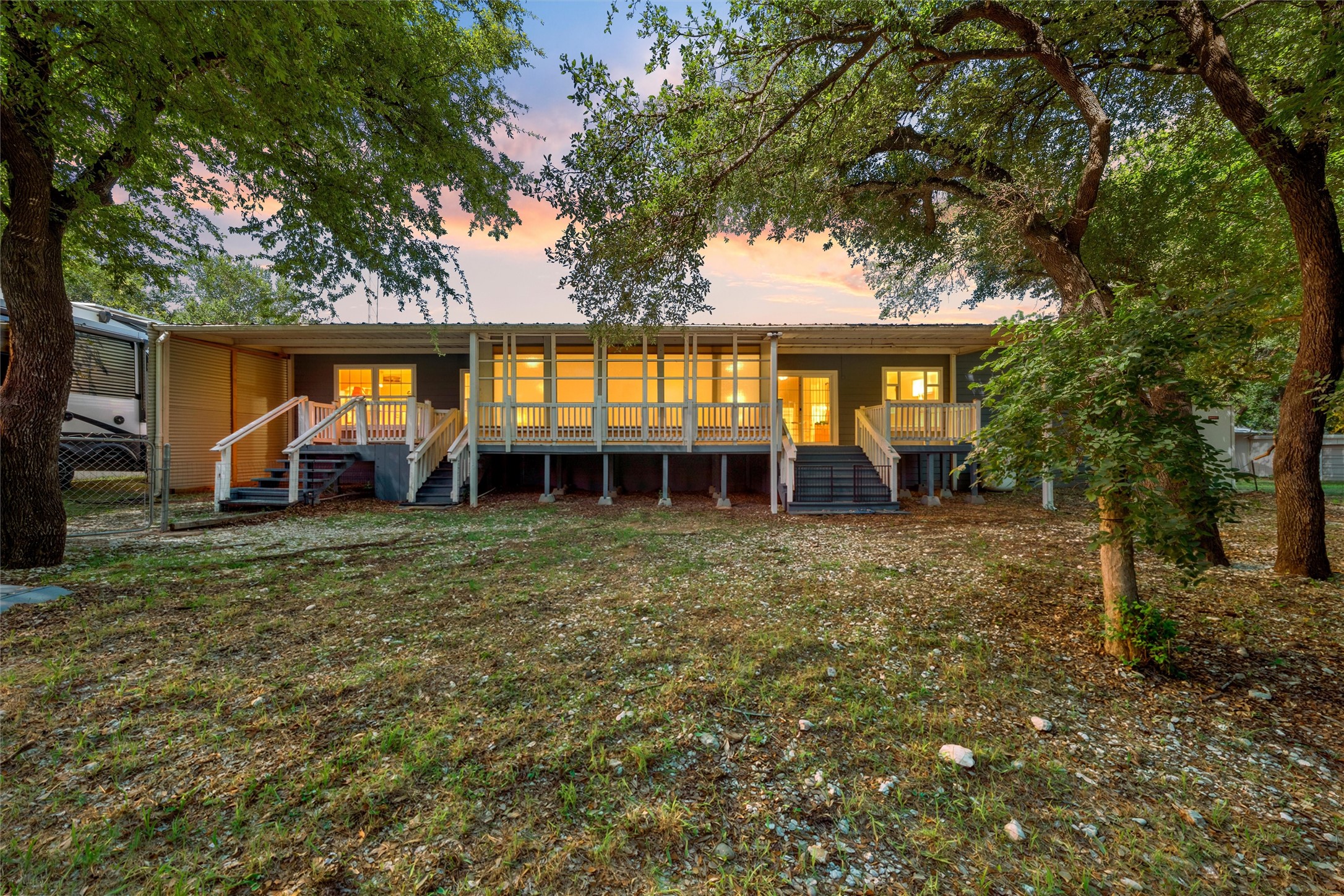 163 Bettinger Way Gholson TX 76705