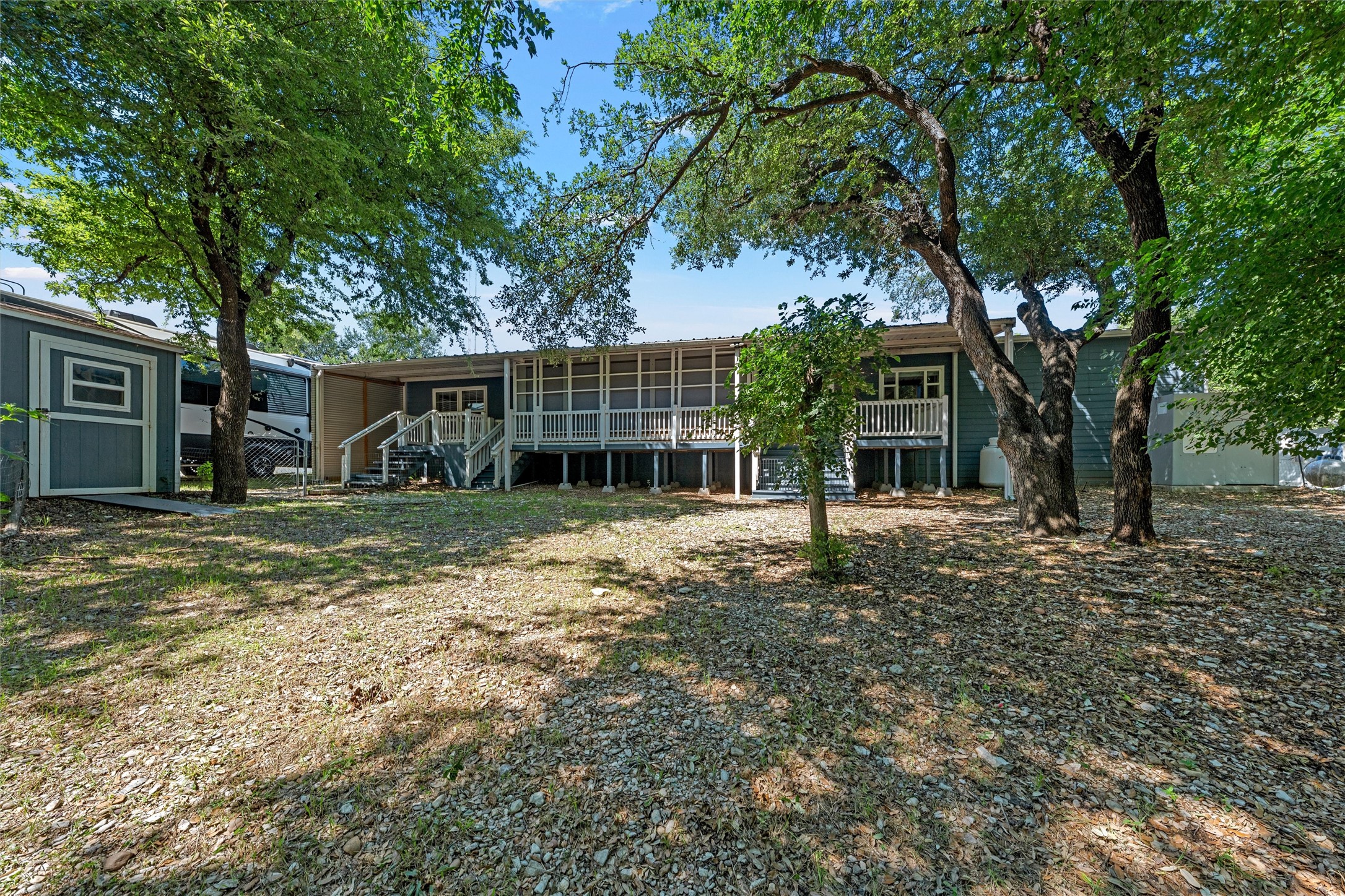 163 Bettinger Way Gholson TX 76705
