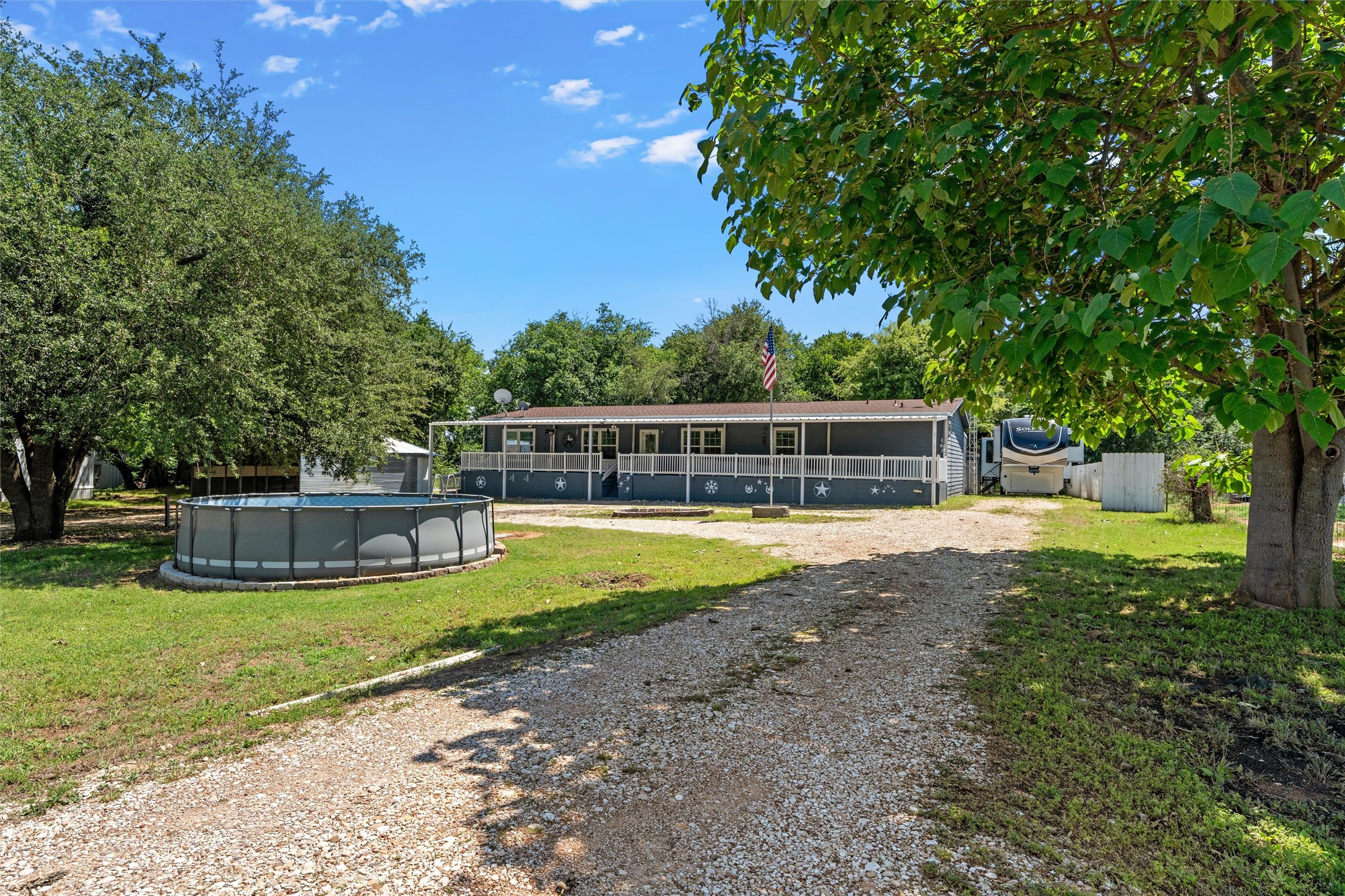 163 Bettinger Way Gholson TX 76705