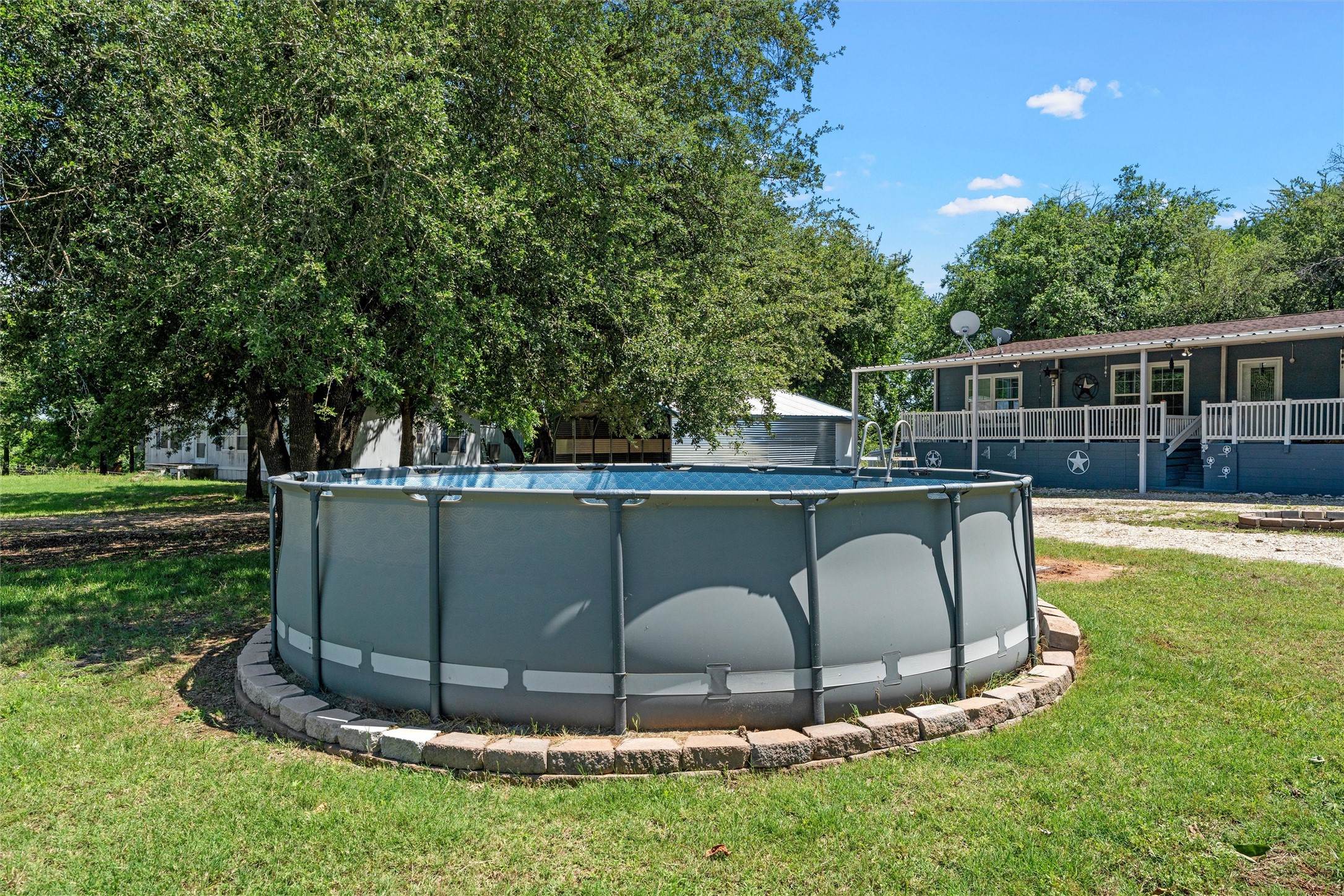 163 Bettinger Way Gholson TX 76705