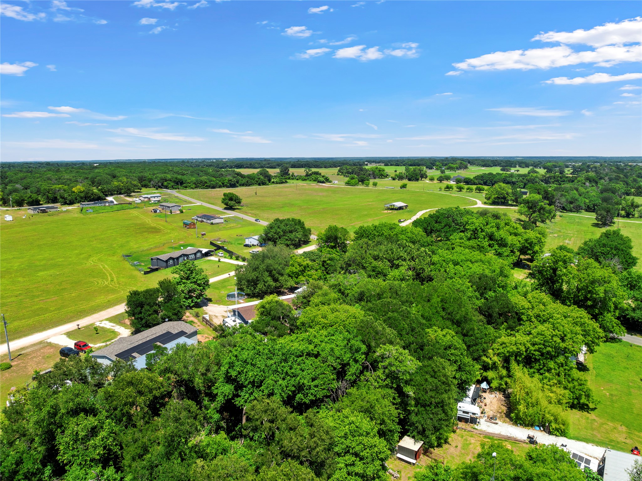 163 Bettinger Way Gholson TX 76705