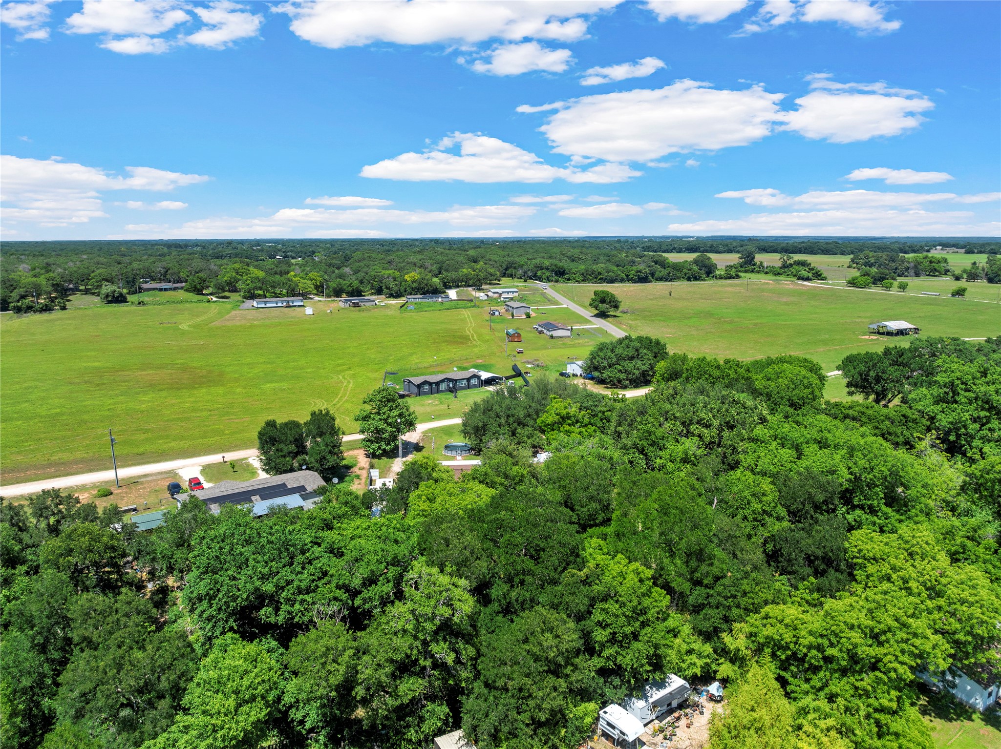 163 Bettinger Way Gholson TX 76705