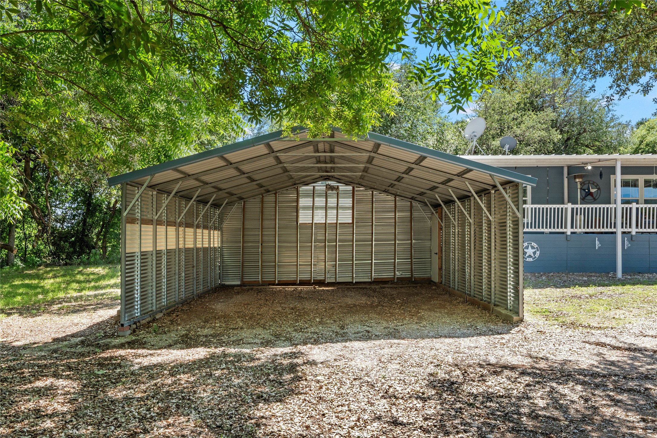 163 Bettinger Way Gholson TX 76705