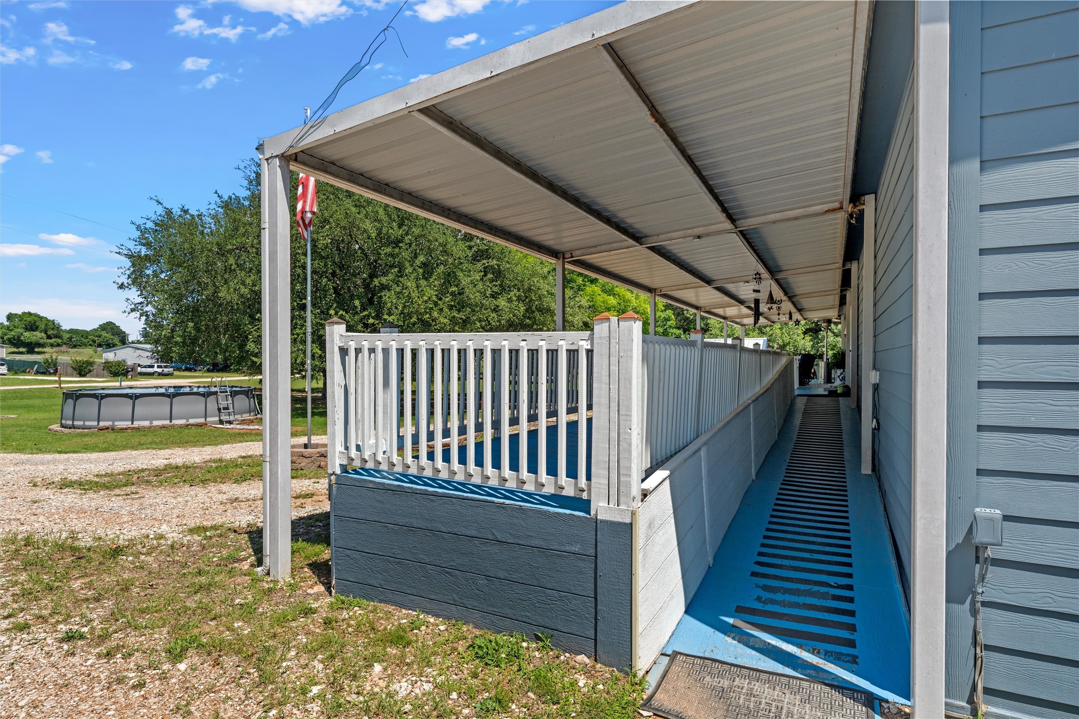 163 Bettinger Way Gholson TX 76705