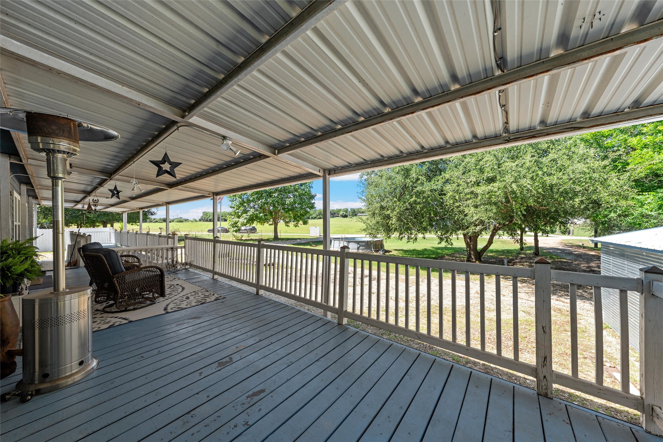 163 Bettinger Way Gholson TX 76705