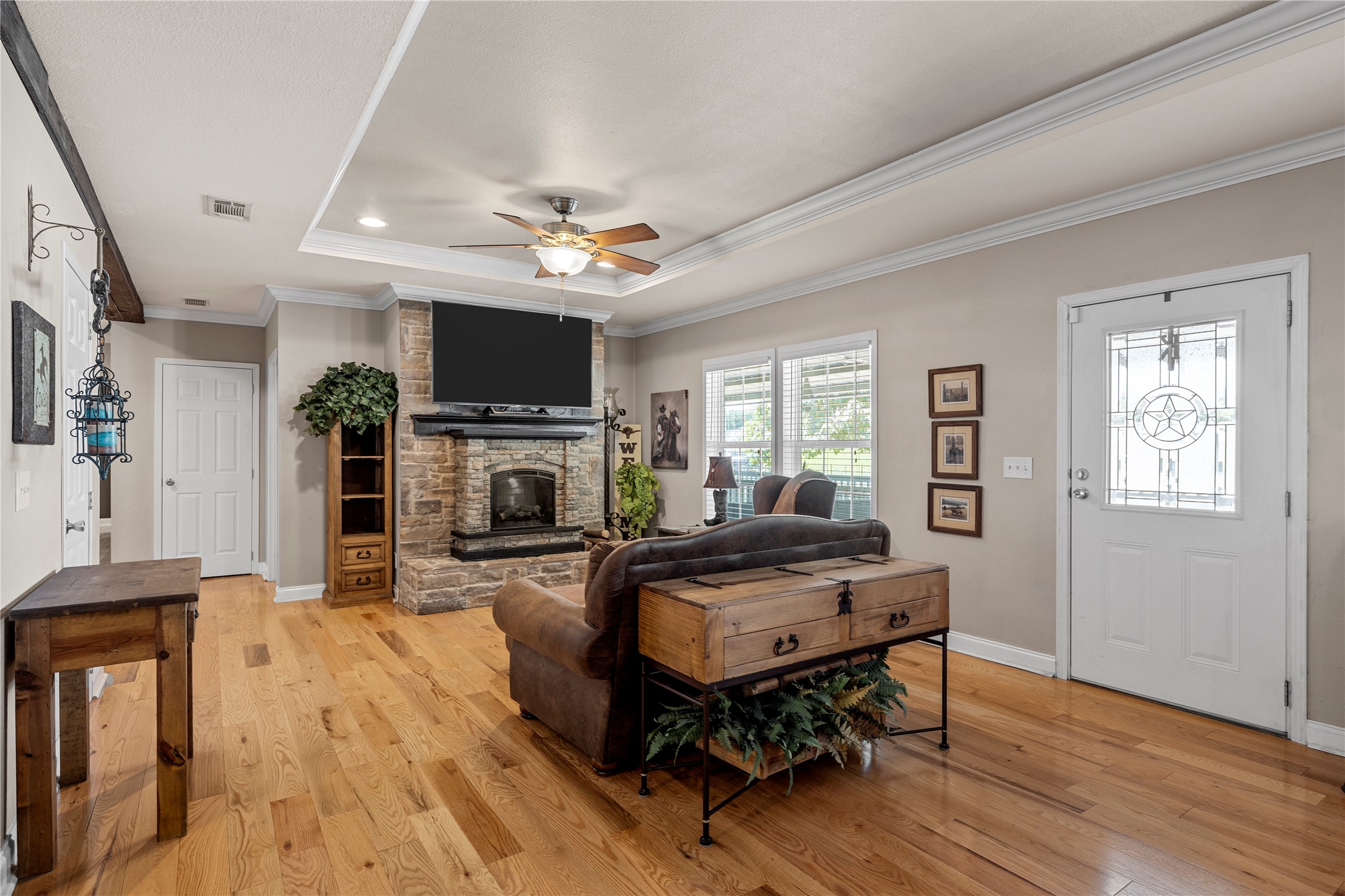163 Bettinger Way Gholson TX 76705