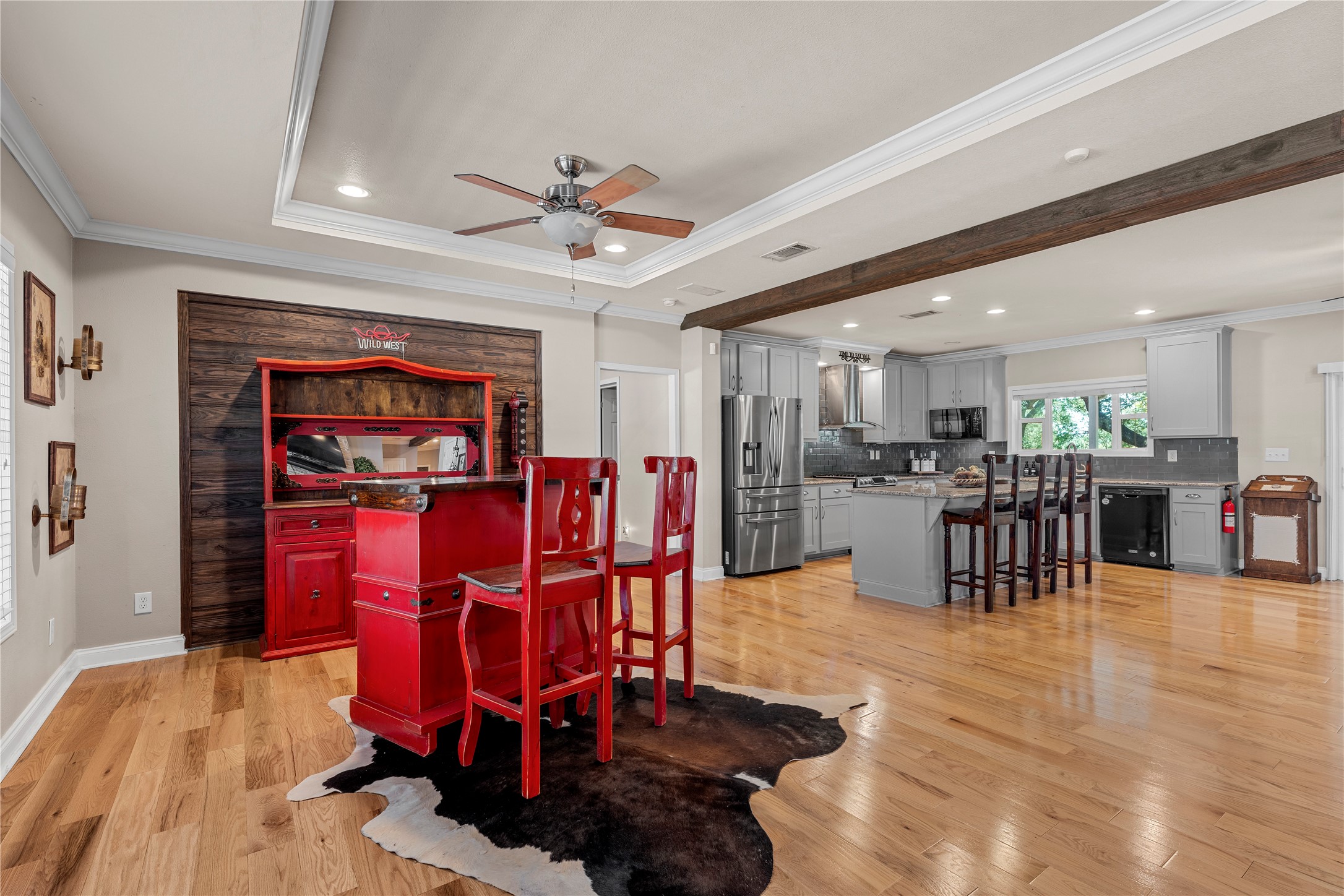 163 Bettinger Way Gholson TX 76705
