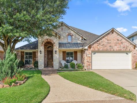 7337 San Diego Trail Fort Worth TX 76131