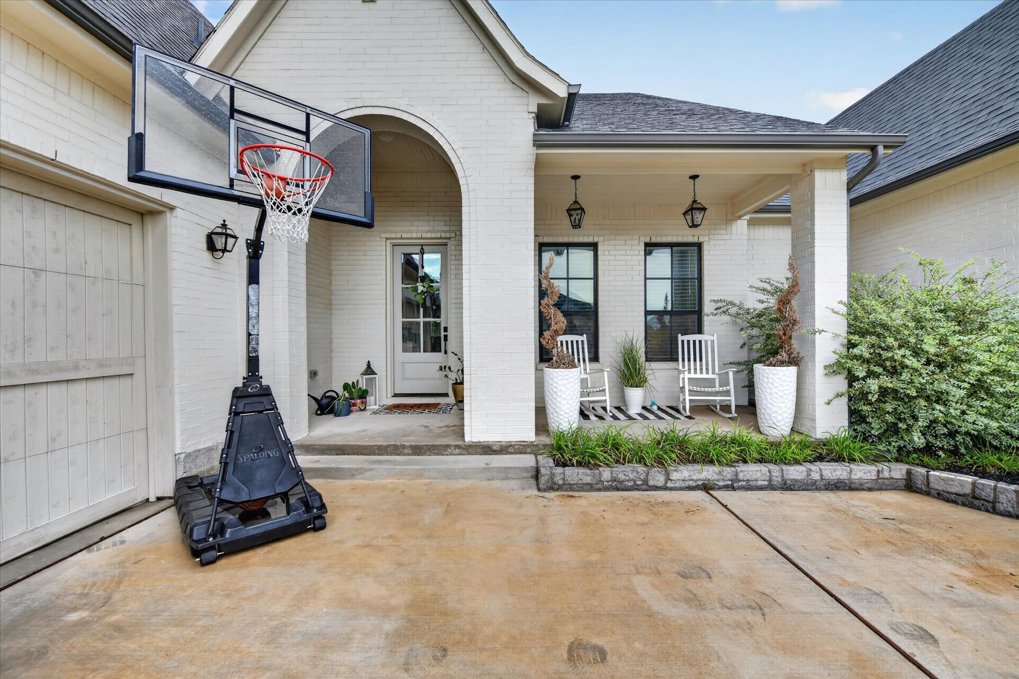 1124 Mountain View Drive Weatherford TX 76087
