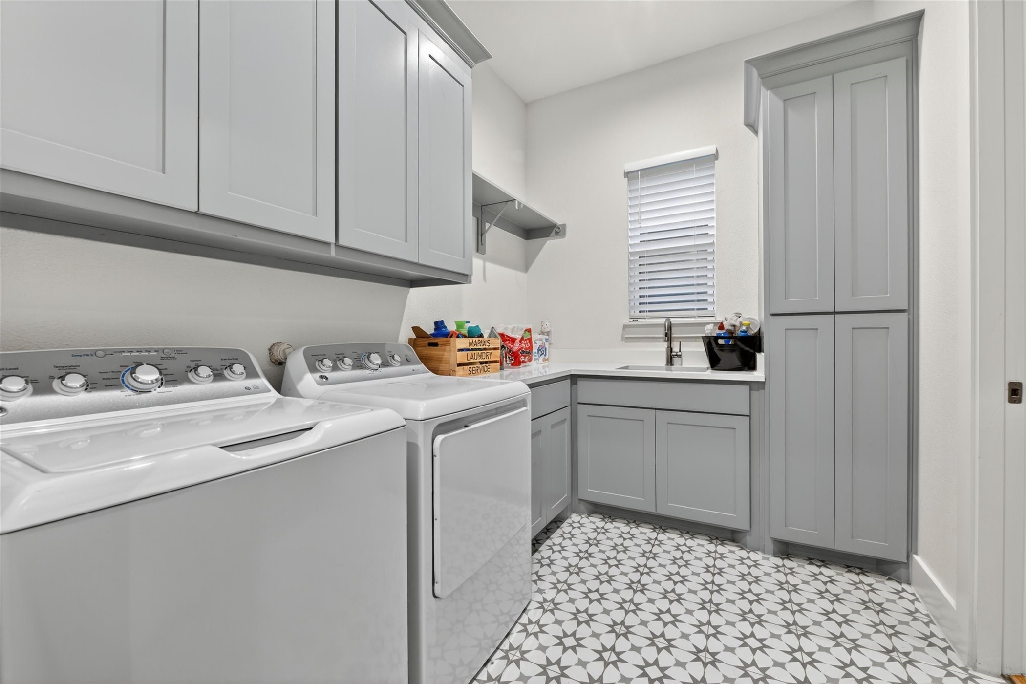 1124 Mountain View Drive Weatherford TX 76087