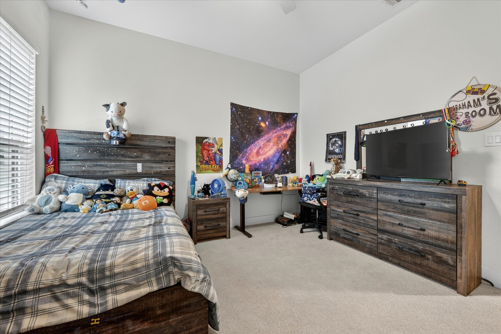 1124 Mountain View Drive Weatherford TX 76087