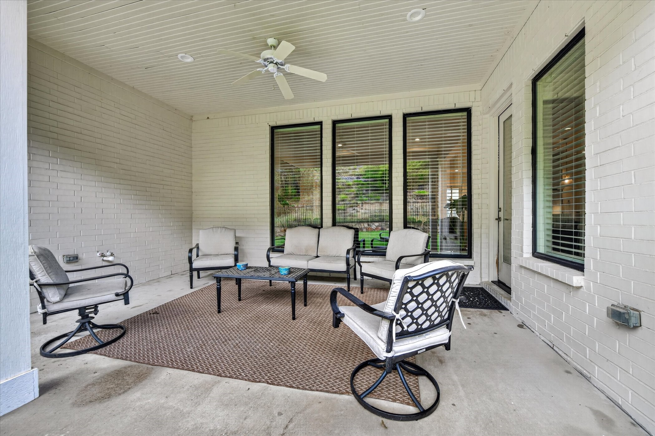 1124 Mountain View Drive Weatherford TX 76087