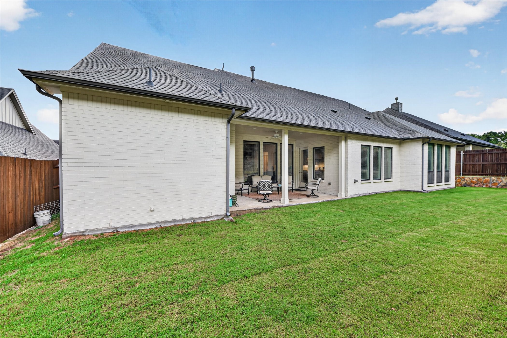 1124 Mountain View Drive Weatherford TX 76087