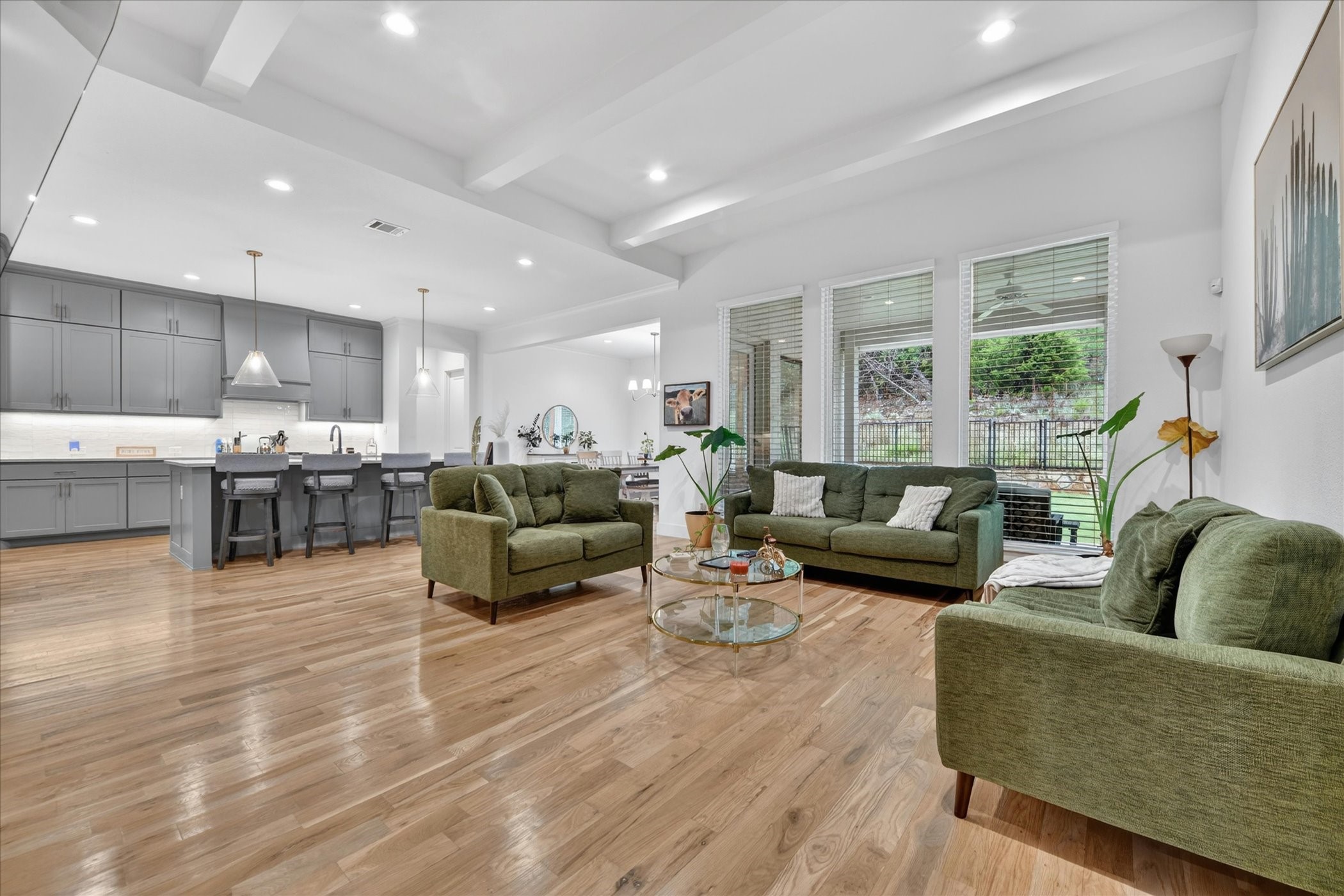 1124 Mountain View Drive Weatherford TX 76087