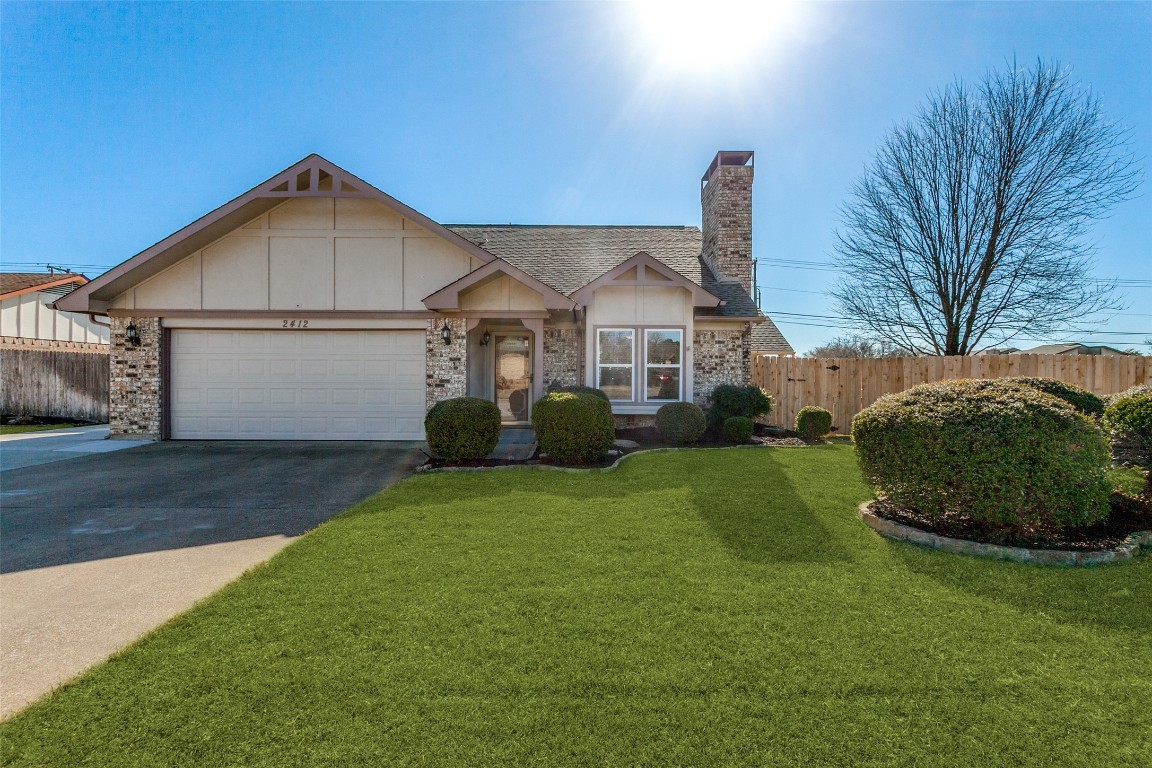 2412 Beachtree Lane Bedford TX 76021