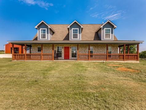760 County Road 4380 Decatur TX 76234
