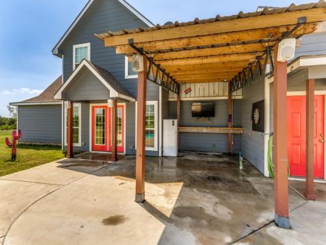 760 County Road 4380 Decatur TX 76234
