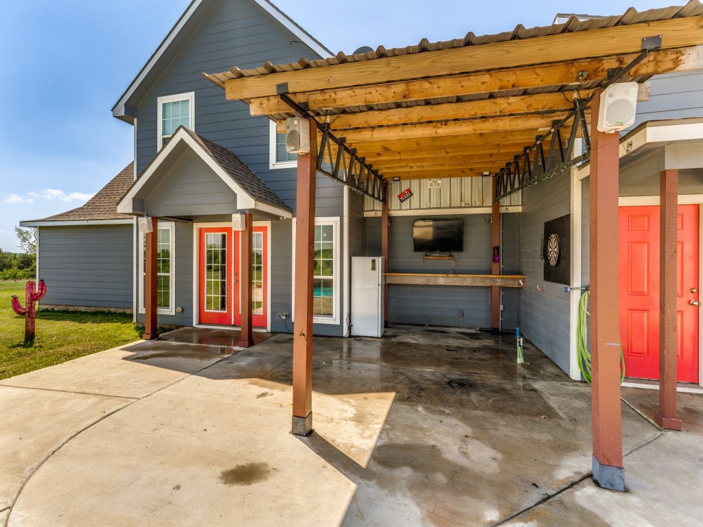 760 County Road 4380 Decatur TX 76234