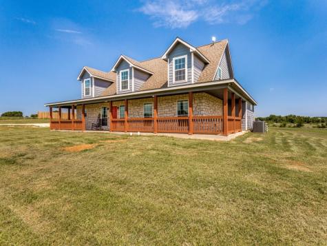 760 County Road 4380 Decatur TX 76234
