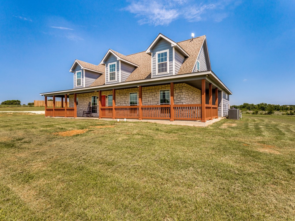 760 County Road 4380 Decatur TX 76234