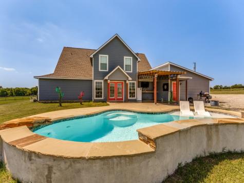 760 County Road 4380 Decatur TX 76234