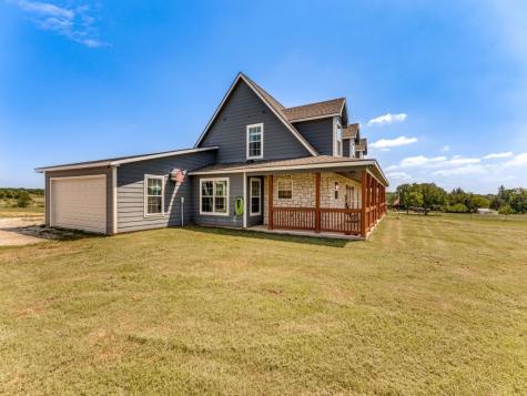 760 County Road 4380 Decatur TX 76234