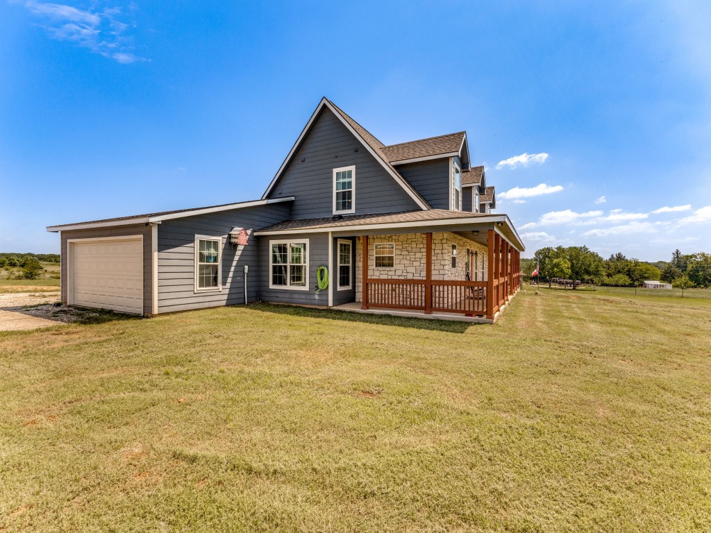 760 County Road 4380 Decatur TX 76234