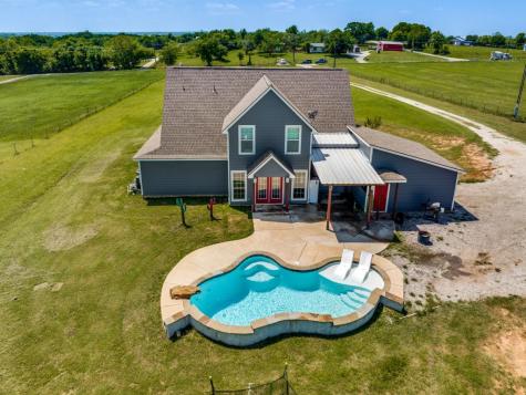 760 County Road 4380 Decatur TX 76234