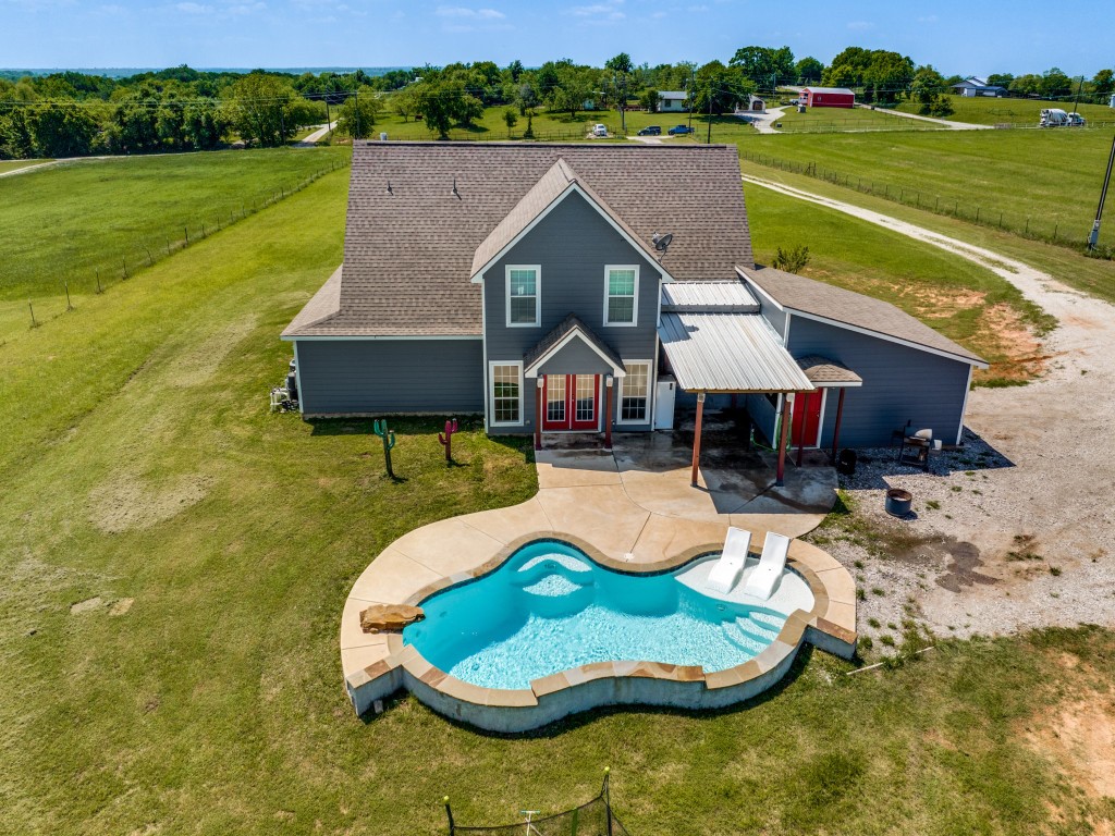 760 County Road 4380 Decatur TX 76234