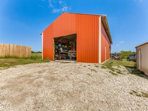 760 County Road 4380 Decatur TX 76234