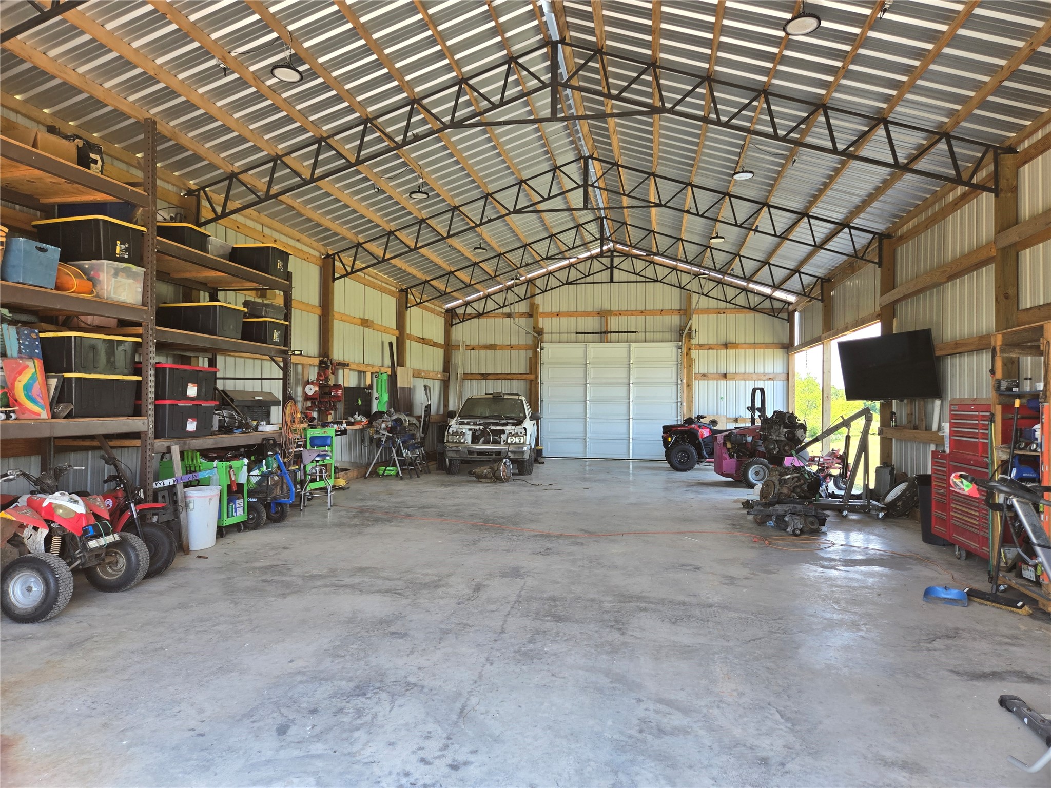 760 County Road 4380 Decatur TX 76234