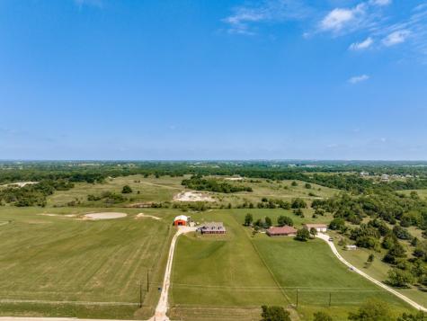 760 County Road 4380 Decatur TX 76234