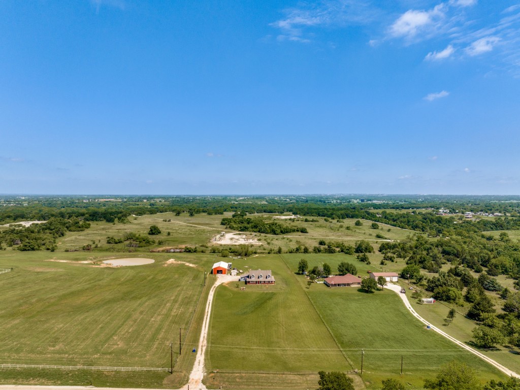 760 County Road 4380 Decatur TX 76234