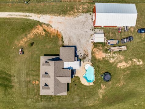 760 County Road 4380 Decatur TX 76234