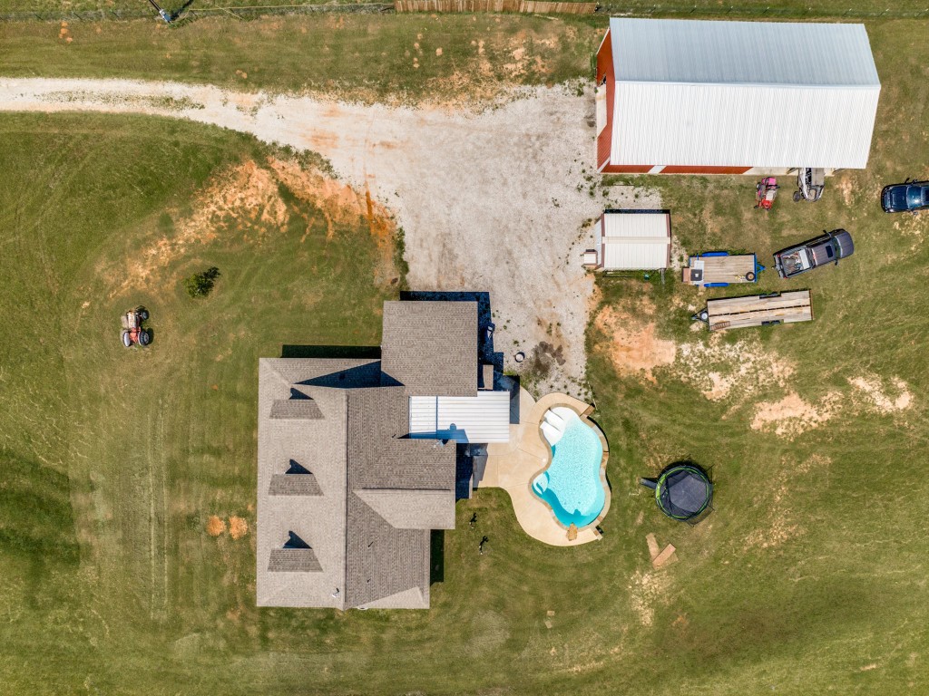 760 County Road 4380 Decatur TX 76234