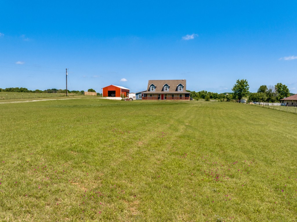 760 County Road 4380 Decatur TX 76234